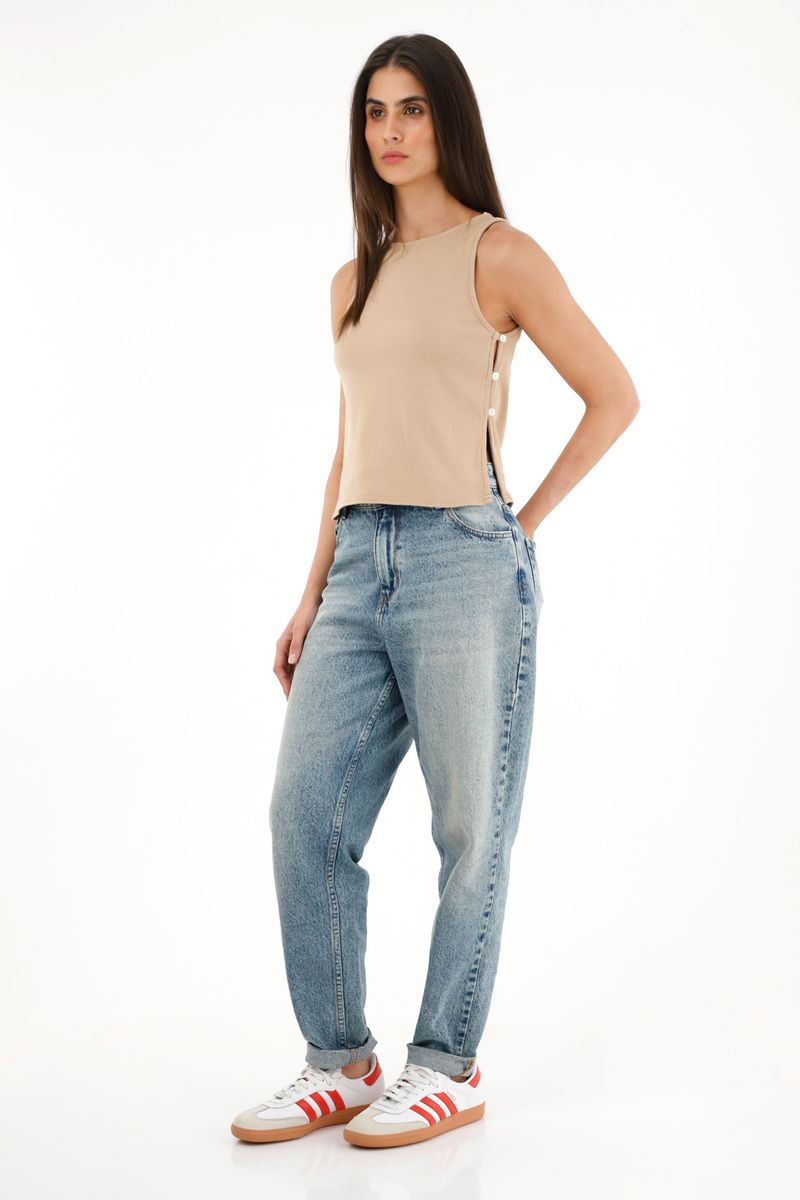 tshirt-para-mujer-topmark-crudo