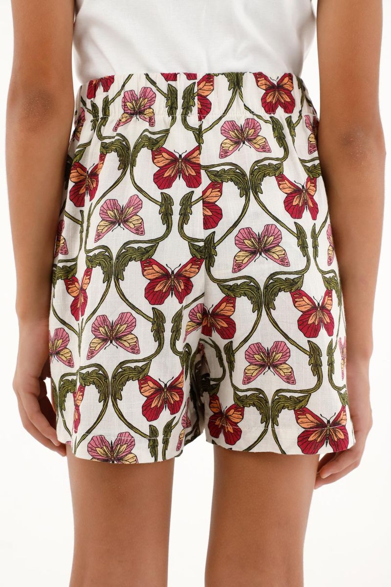 bermuda-para-nina-tennis-crudo