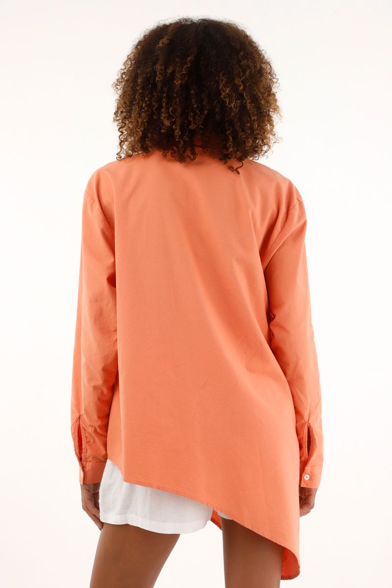 camisas-para-mujer-tennis-naranja