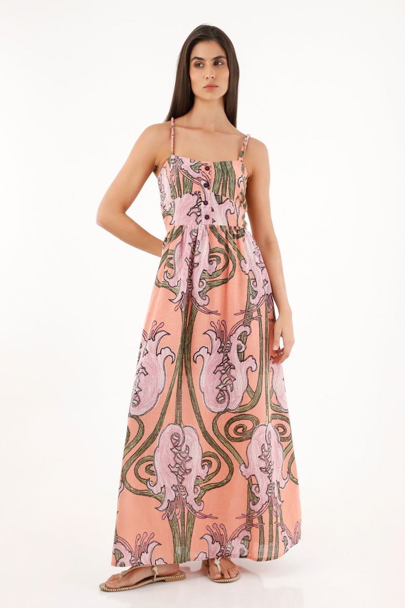 vestidos-para-mujer-topmark-naranja