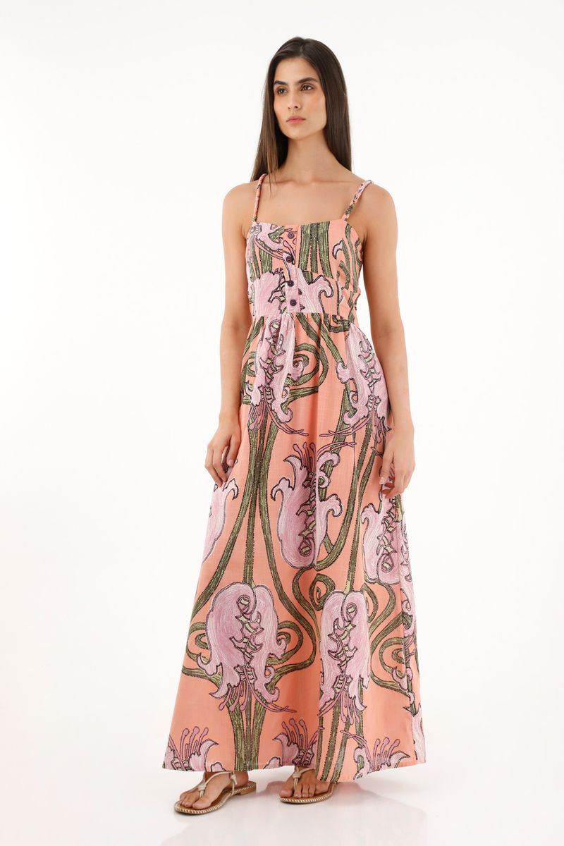 vestidos-para-mujer-topmark-naranja