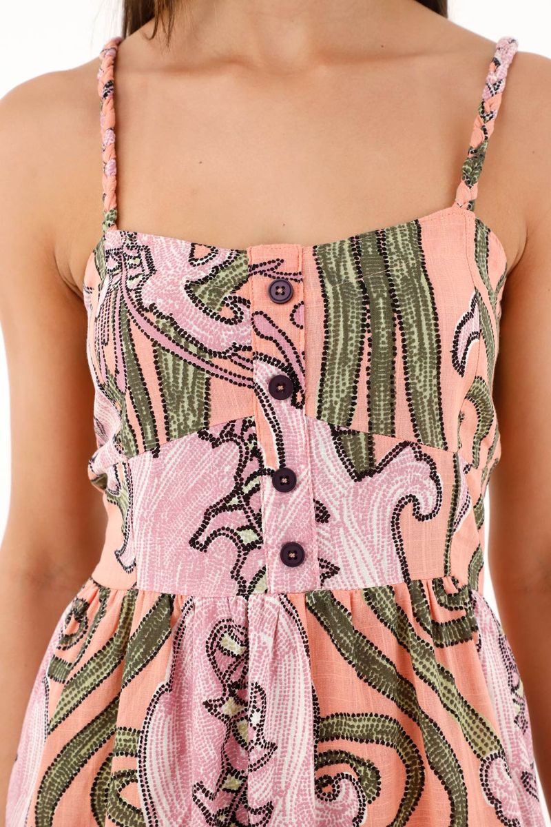 vestidos-para-mujer-topmark-naranja