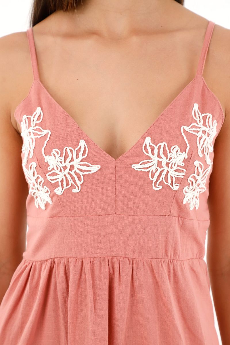 vestidos-para-mujer-topmark-rosado