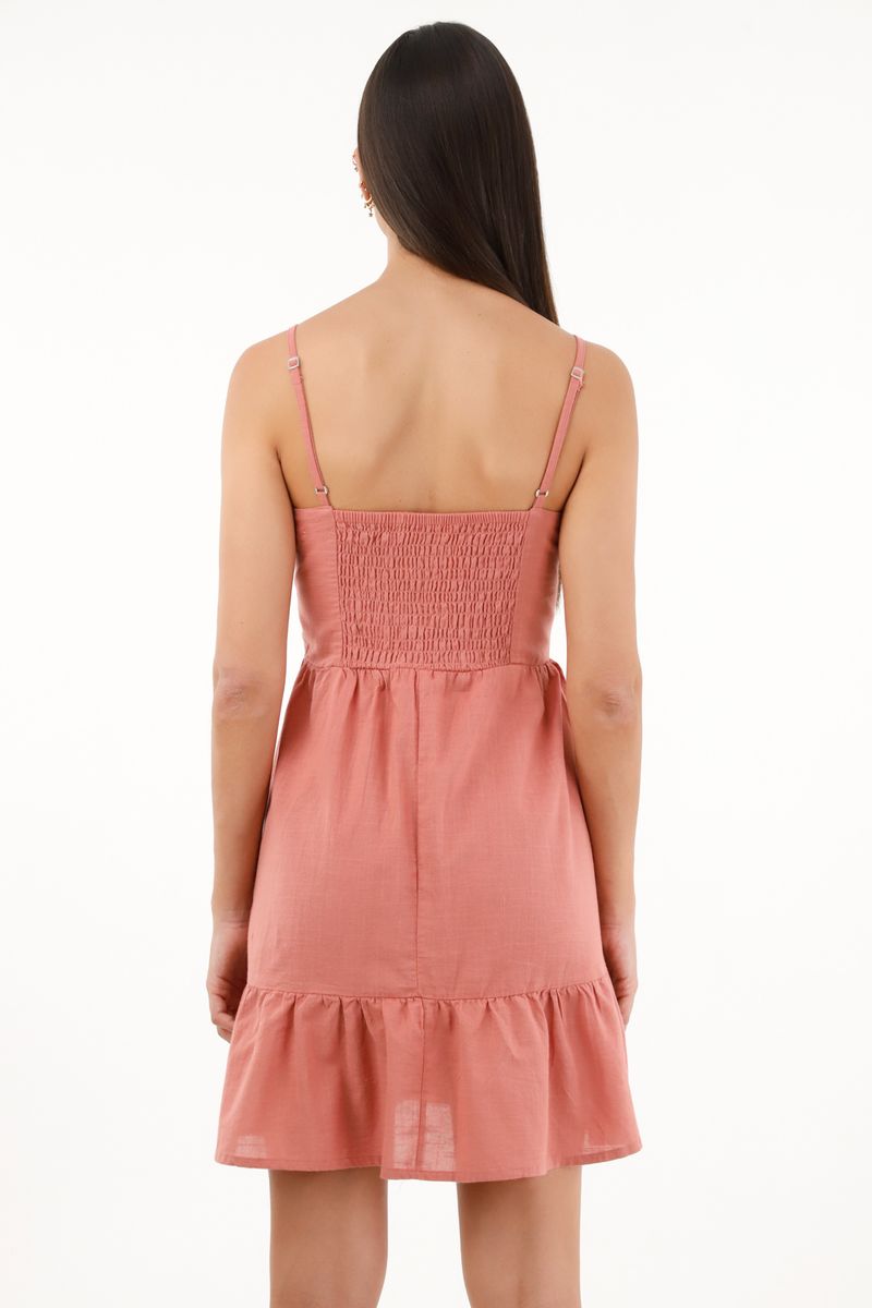vestidos-para-mujer-topmark-rosado
