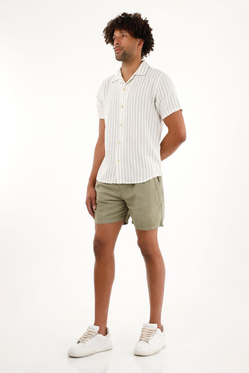 camisas-para-hombre-tennis-verde