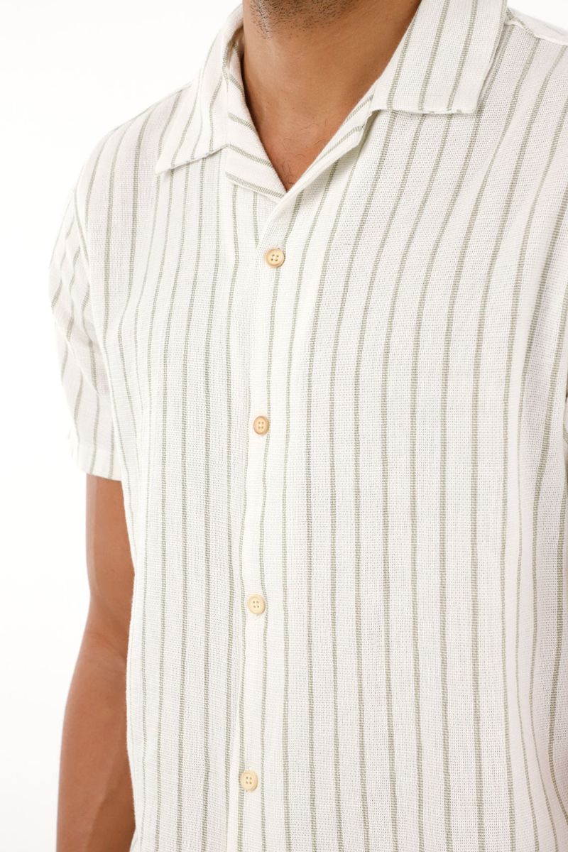 camisas-para-hombre-tennis-verde
