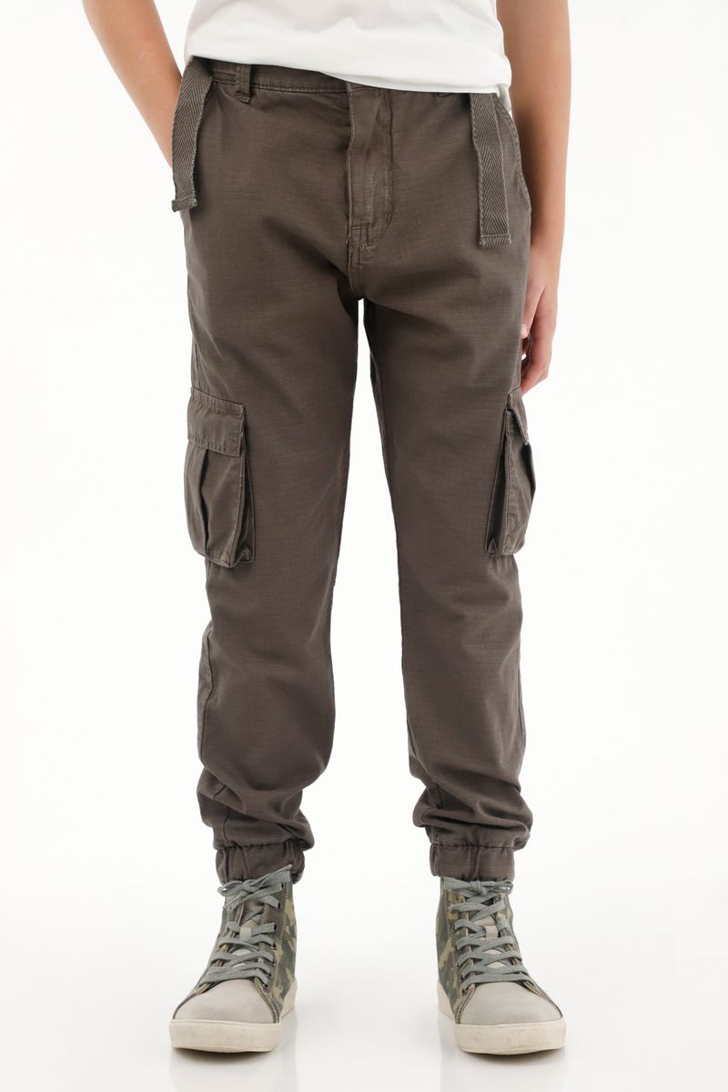 pantalones-para-nino-tennis-cafe