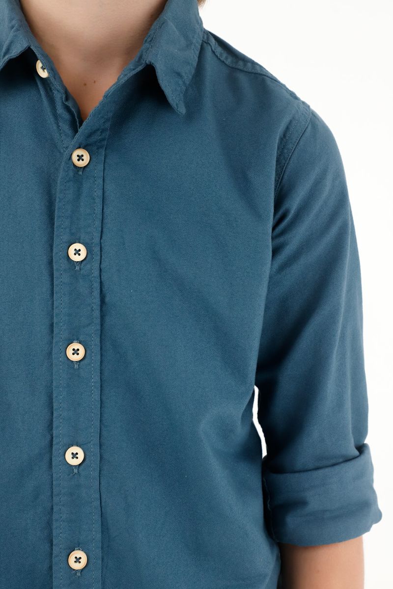 camisas-para-nino-tennis-azul