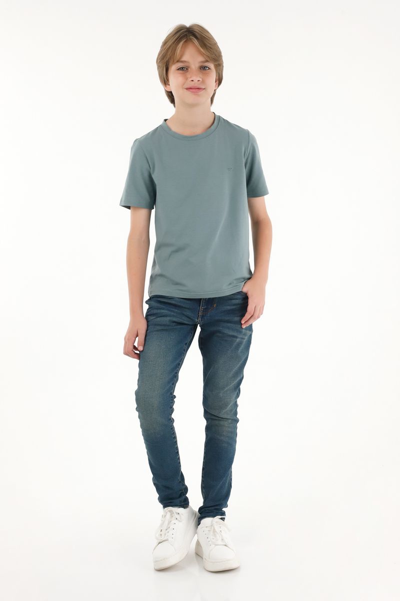 tshirt-para-nino-tennis-gris