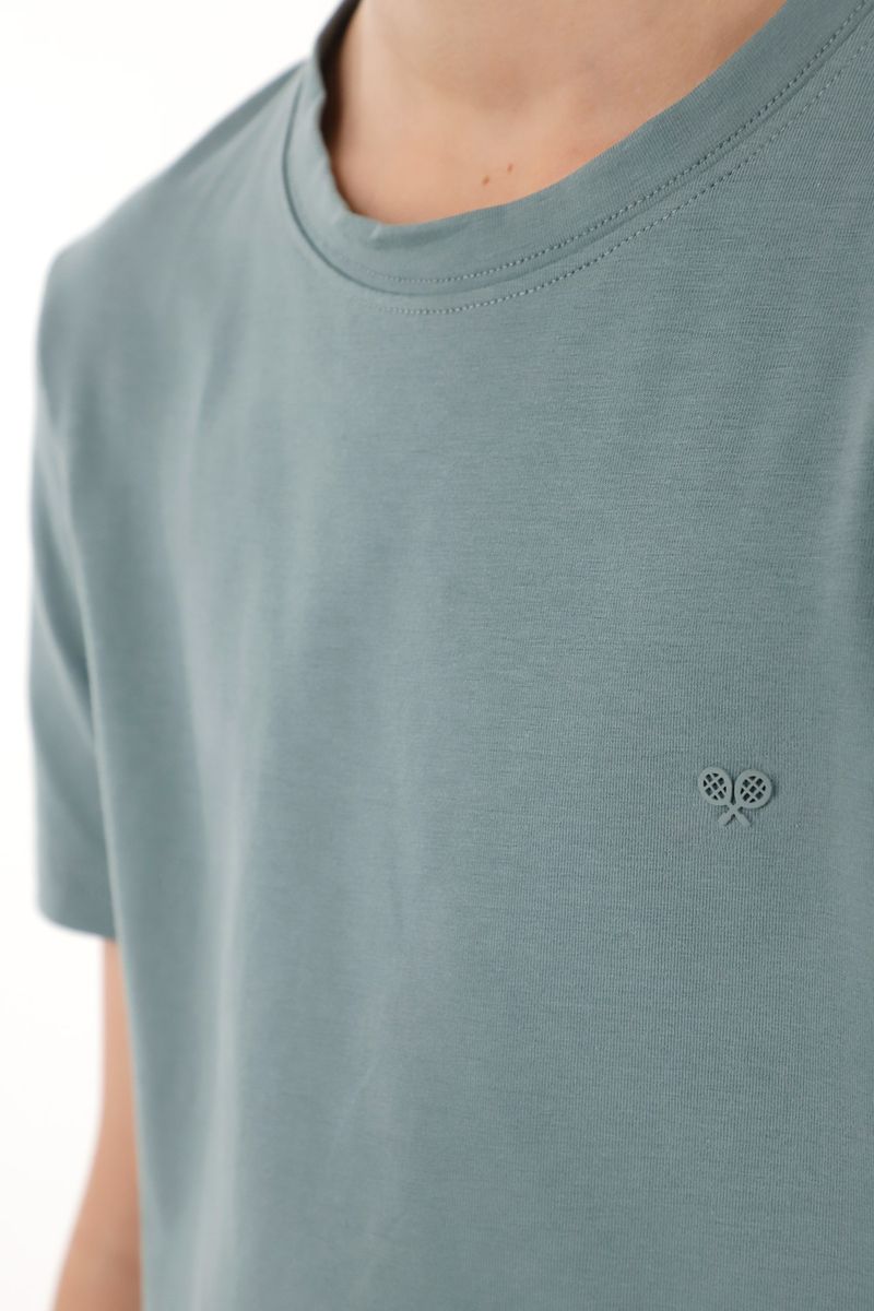 tshirt-para-nino-tennis-gris