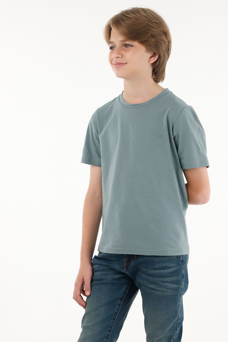 tshirt-para-nino-tennis-gris