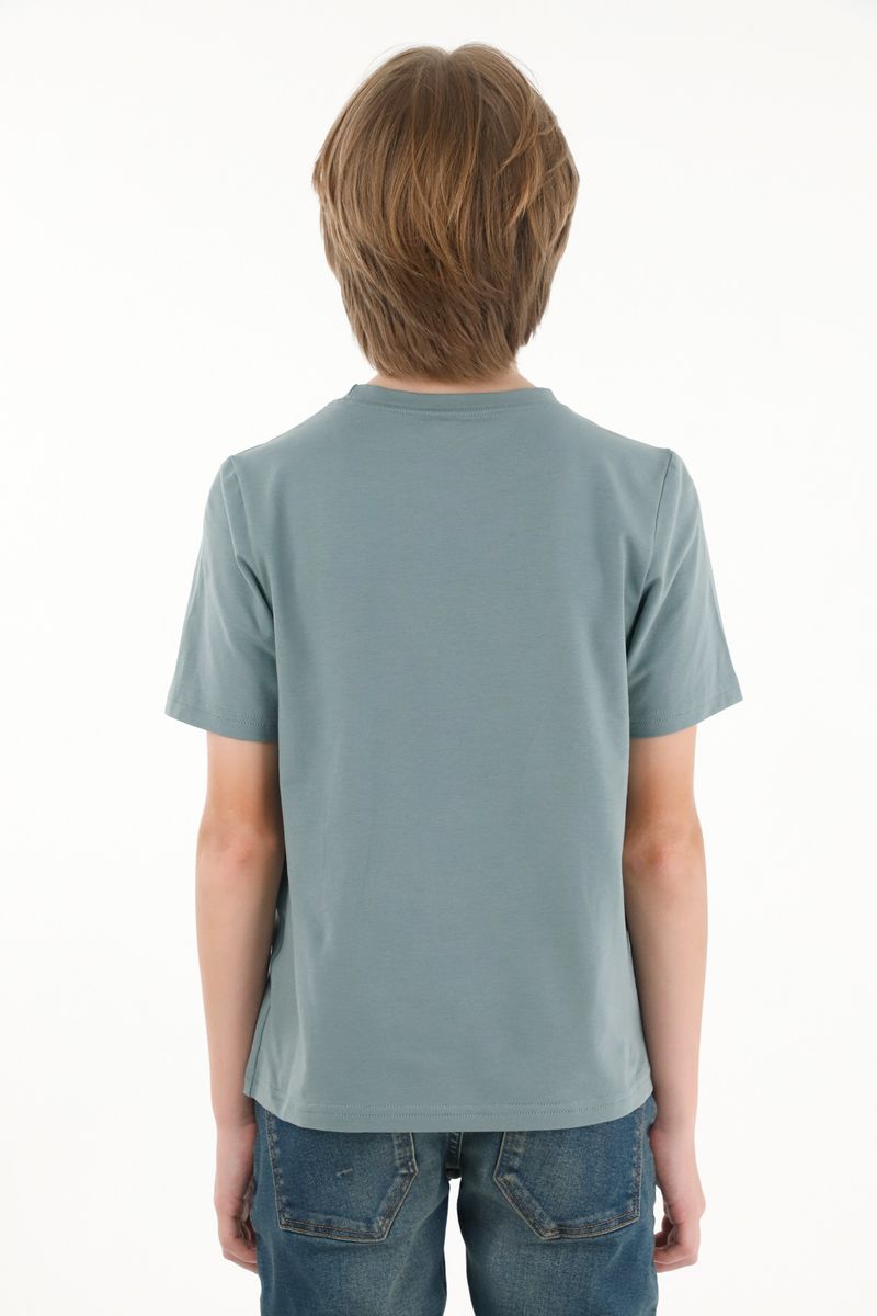 tshirt-para-nino-tennis-gris