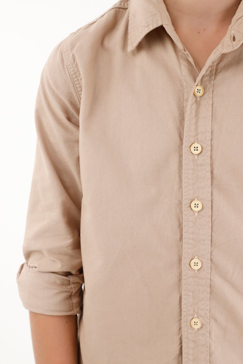 camisas-para-nino-tennis-cafe