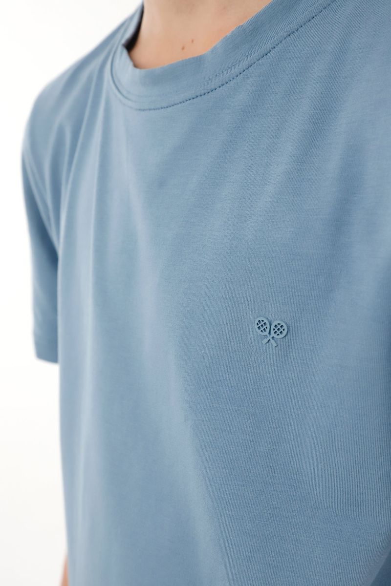 tshirt-para-nino-tennis-azul