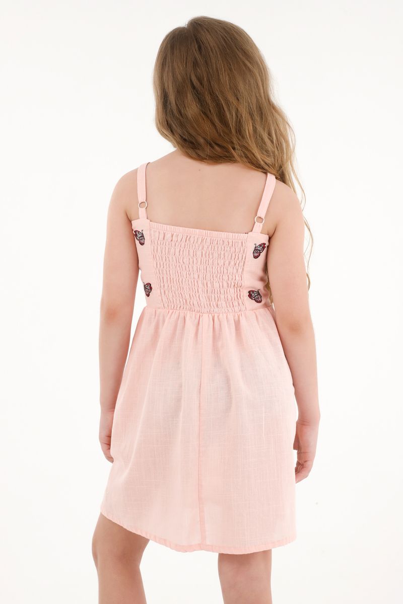 vestidos-para-nina-tennis-rosado