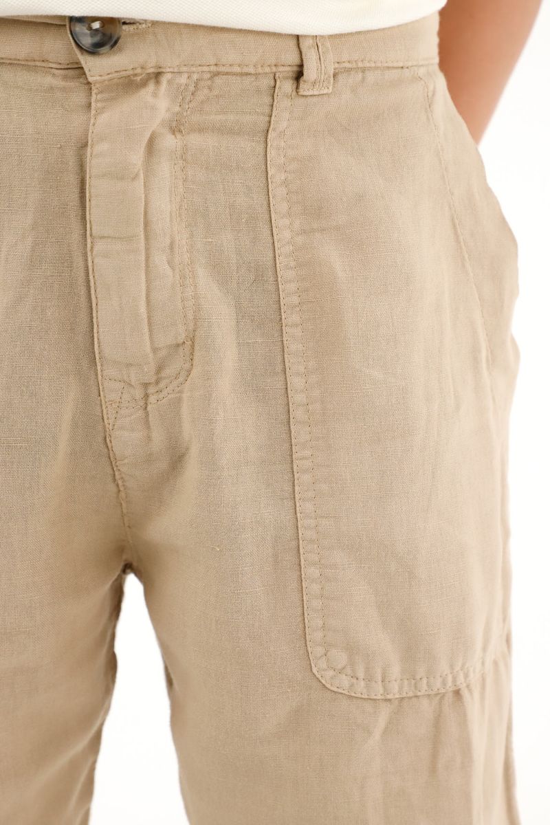 pantalones-para-nino-tennis-cafe