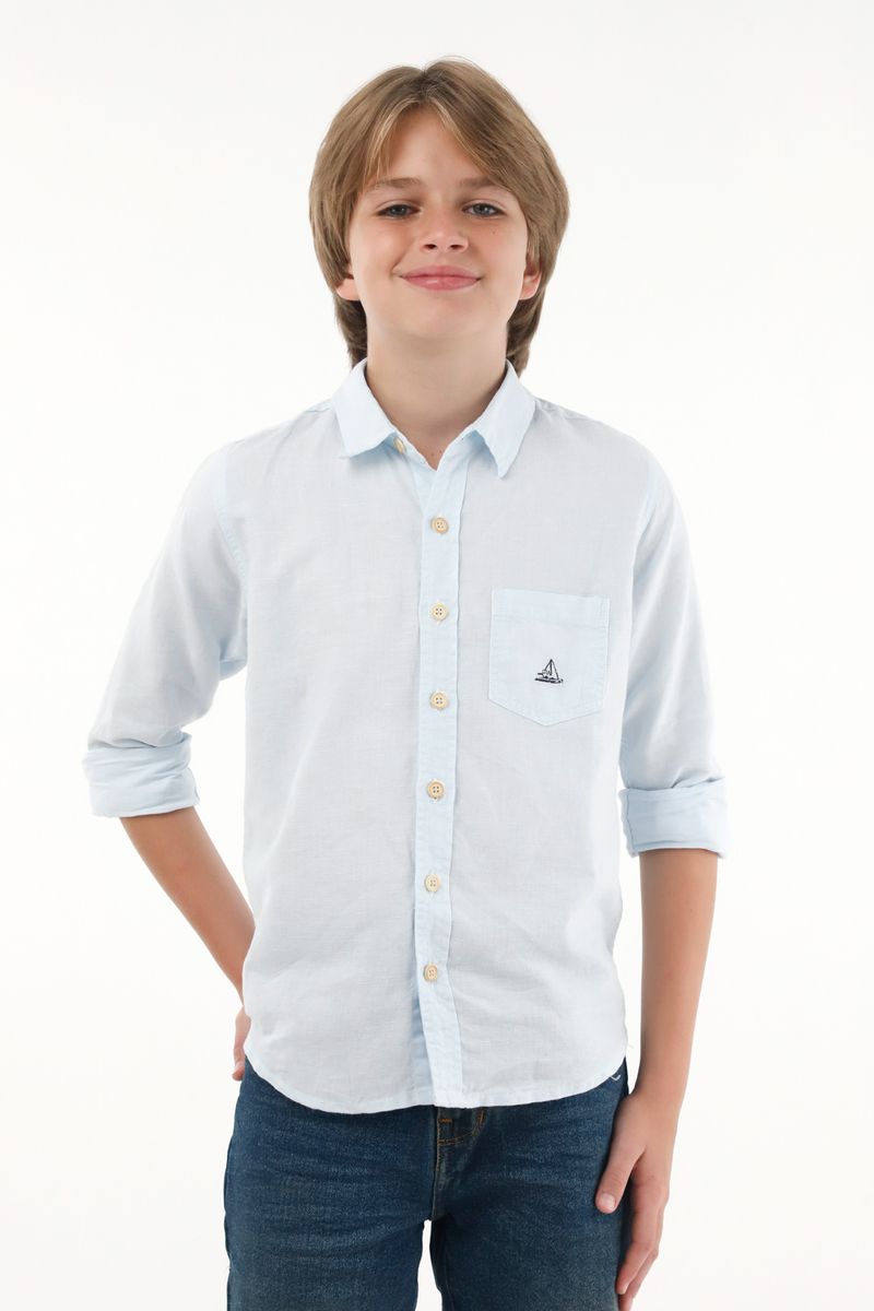 camisas-para-nino-tennis-azul