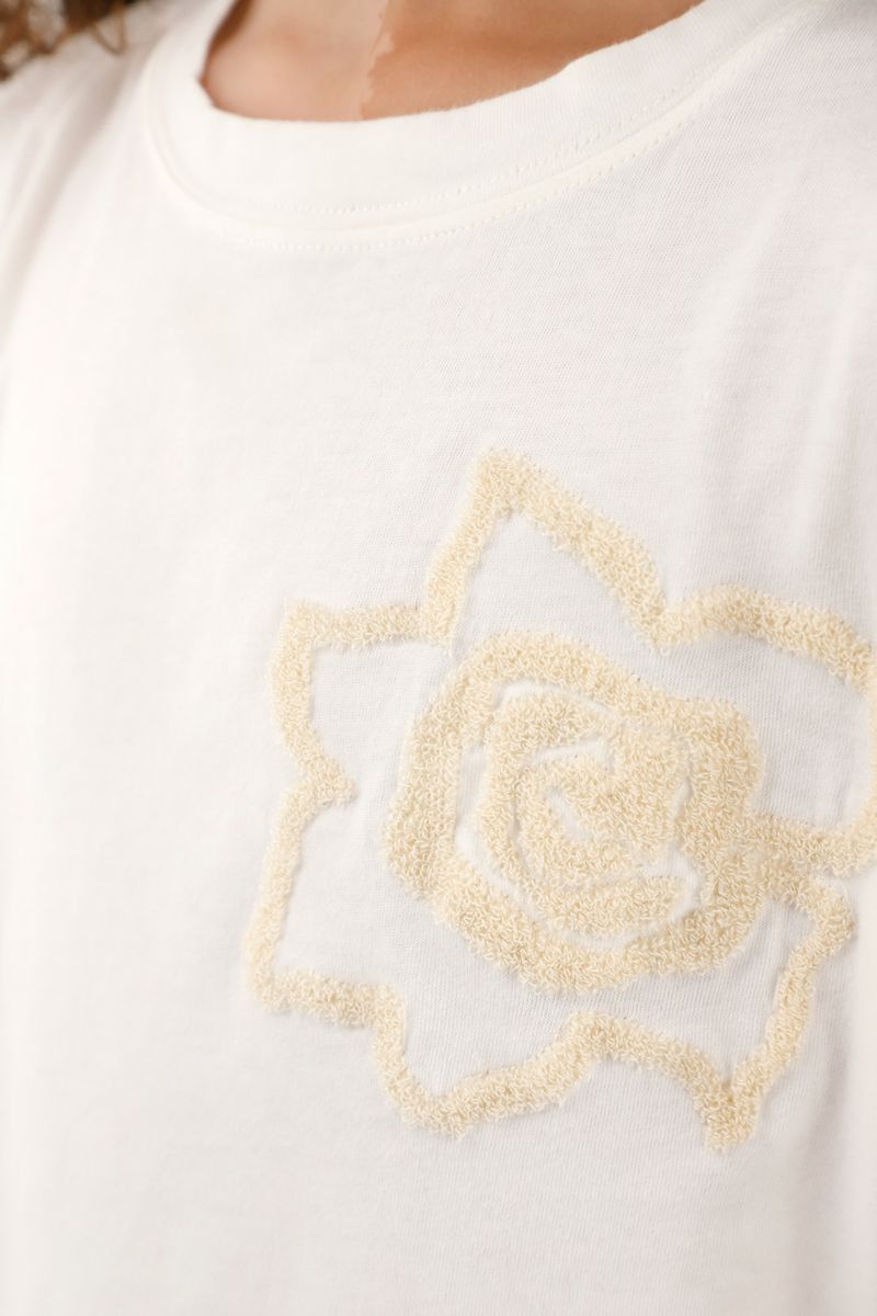 tshirt-para-nina-tennis-crudo