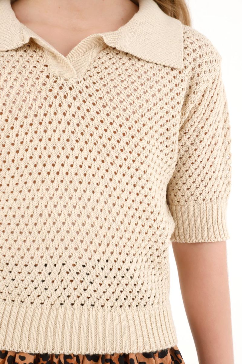 camisas-para-nina-tennis-crudo