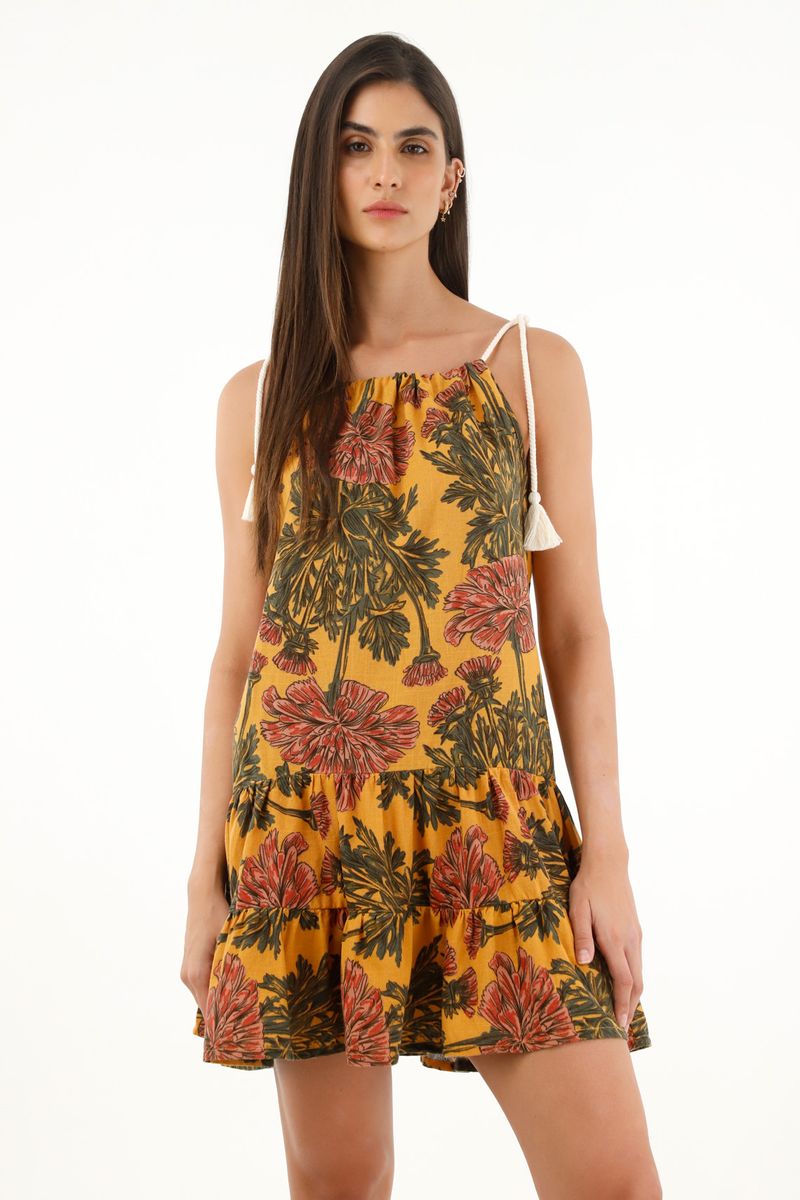 vestidos-para-mujer-topmark-amarillo