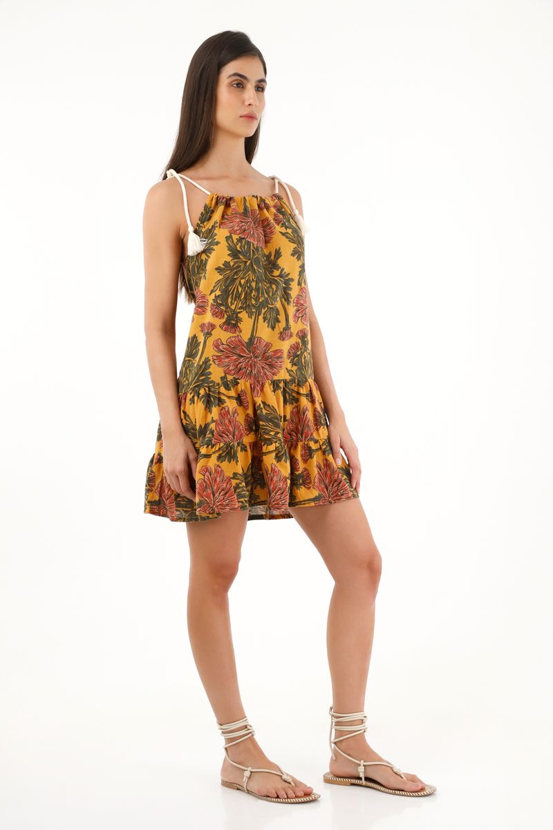 vestidos-para-mujer-topmark-amarillo