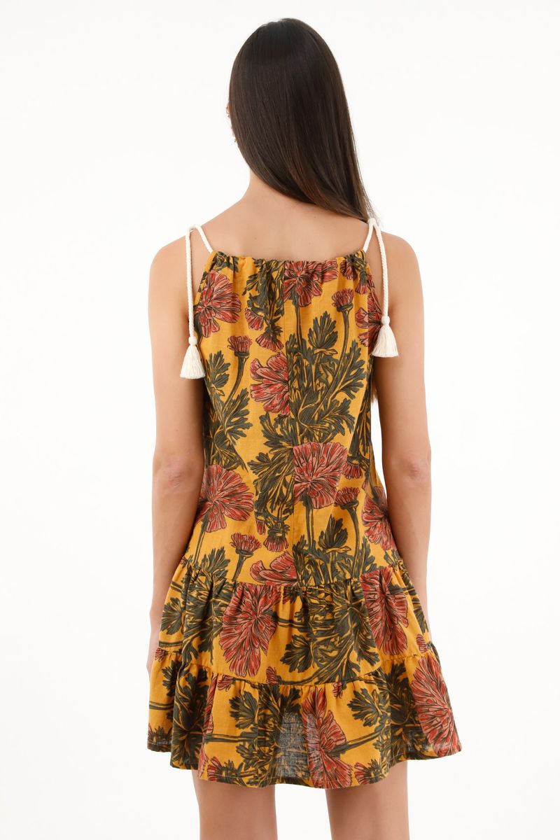 vestidos-para-mujer-topmark-amarillo