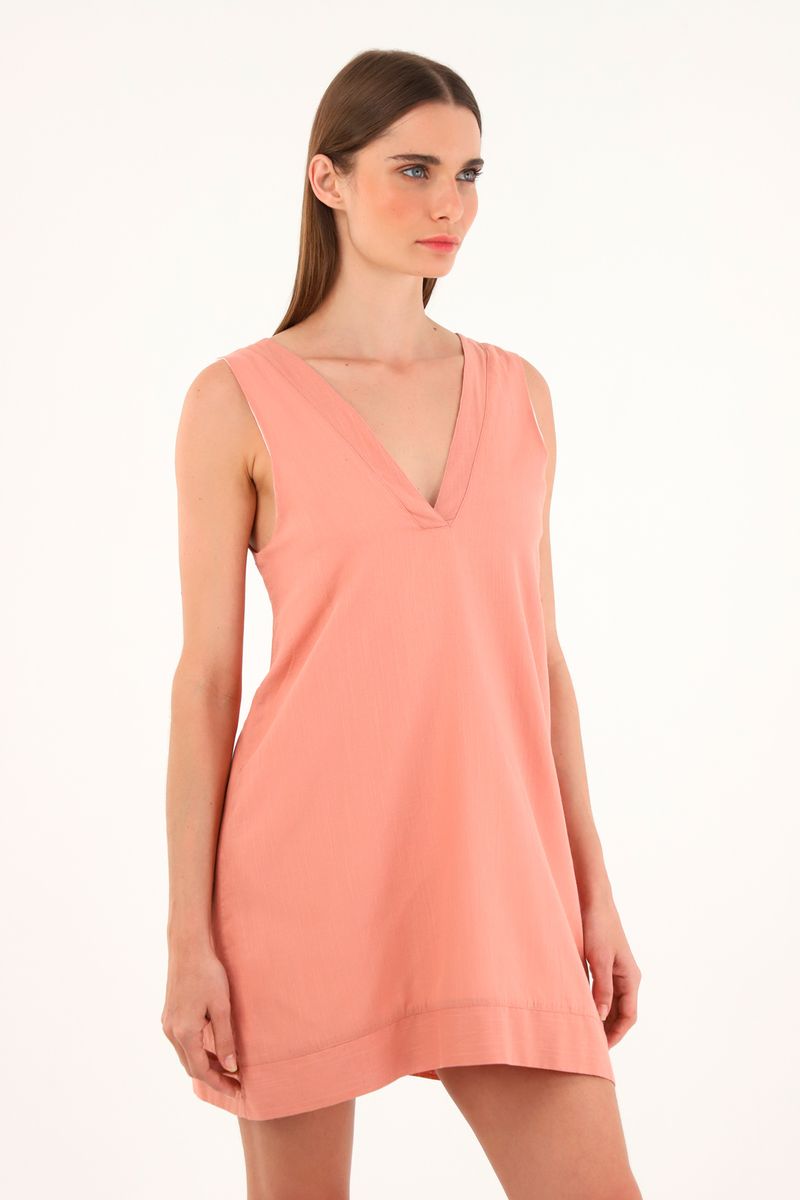 vestidos-para-mujer-tennis-naranja