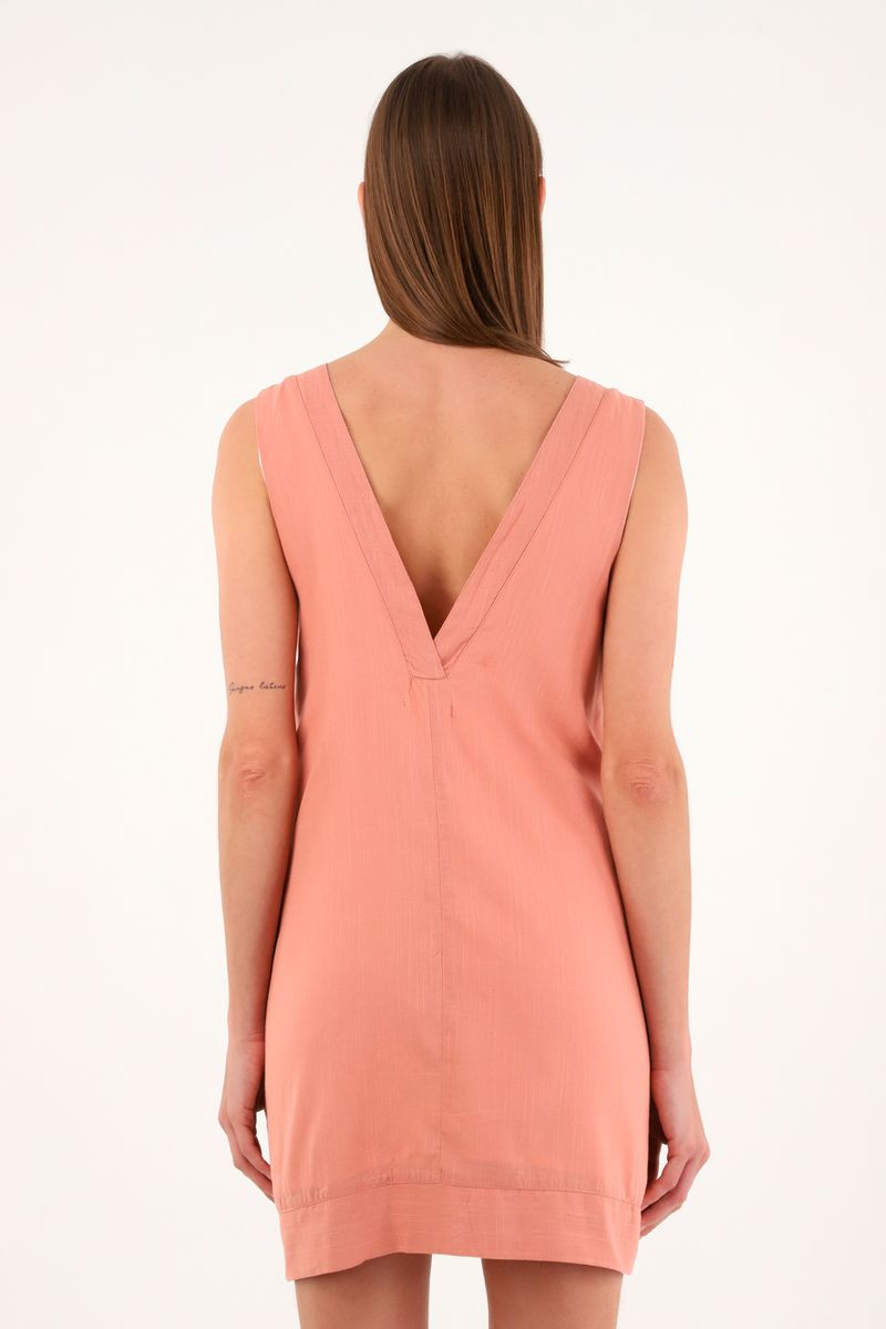 vestidos-para-mujer-tennis-naranja