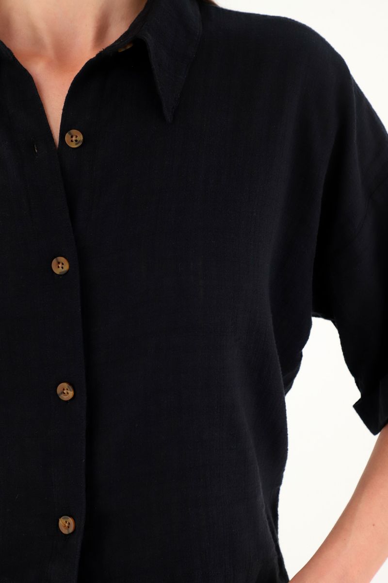 camisas-para-mujer-tennis-negro