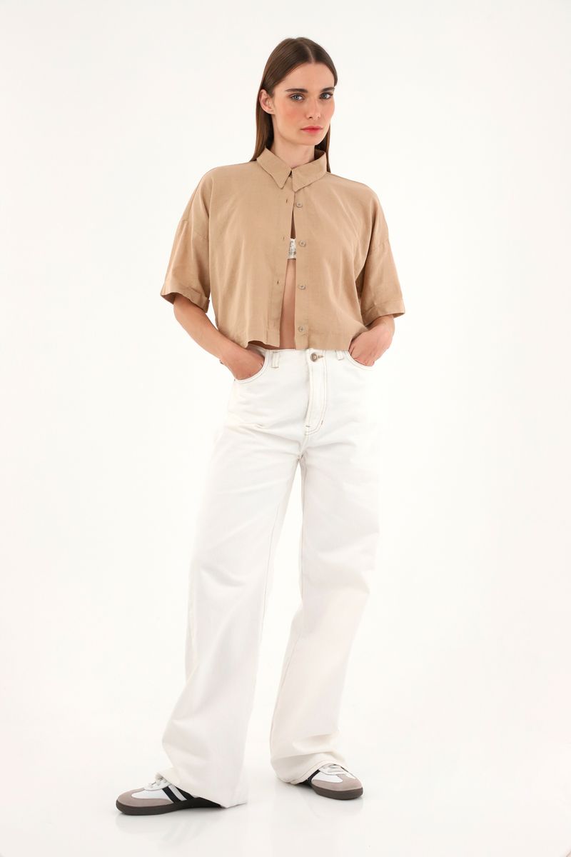 camisas-para-mujer-tennis-crudo