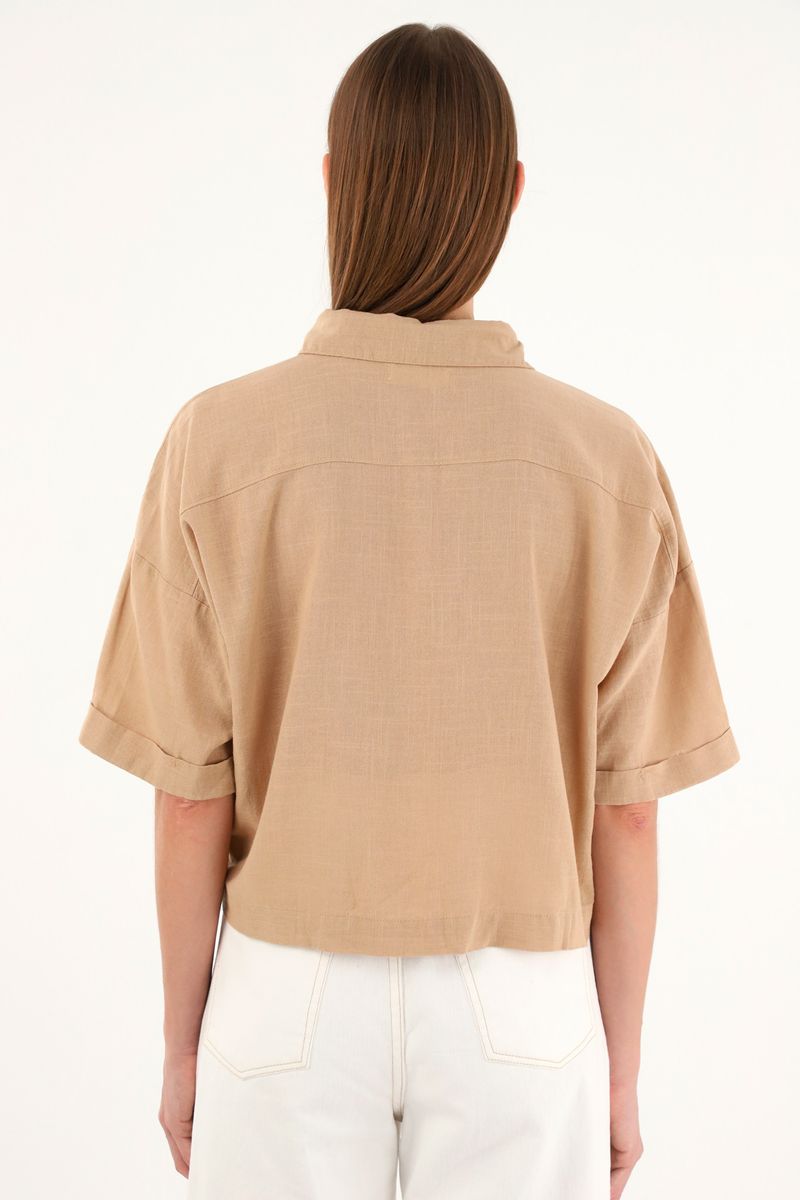 camisas-para-mujer-tennis-crudo