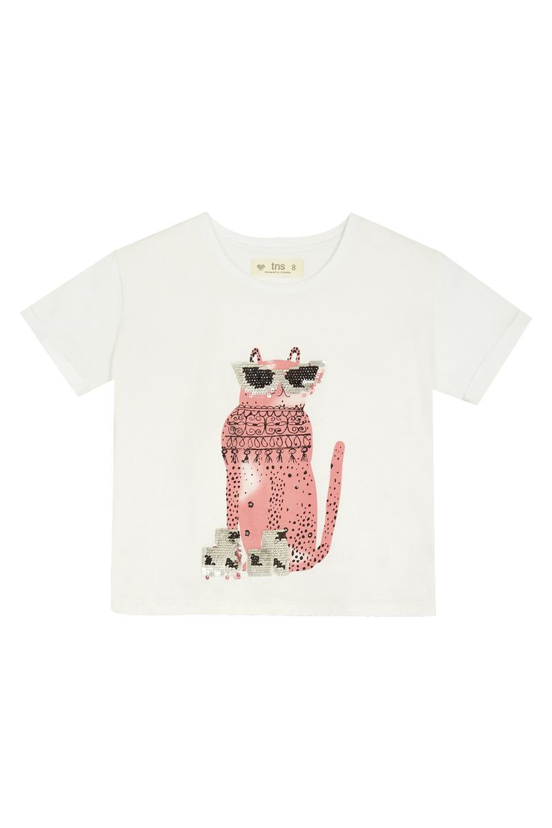tshirt-para-nina-tennis-blanco