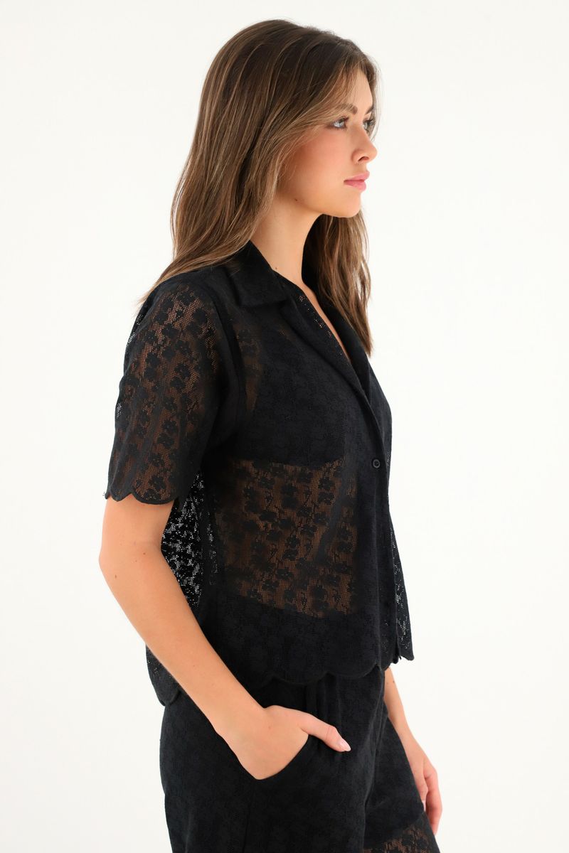 camisas-para-mujer-tennis-negro