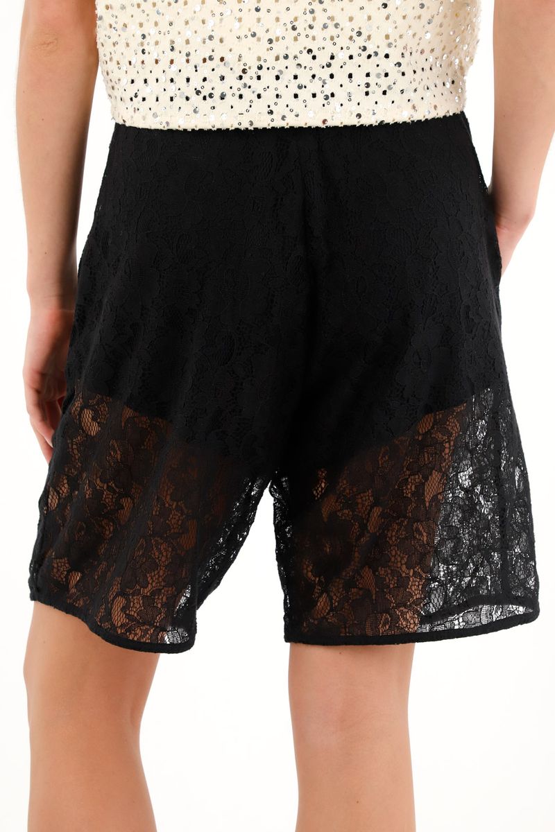 bermuda-para-mujer-tennis-negro