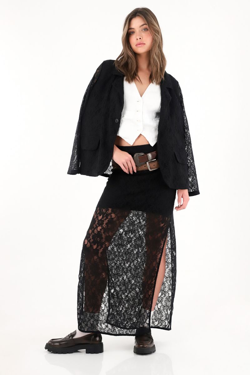blazers-para-mujer-tennis-negro
