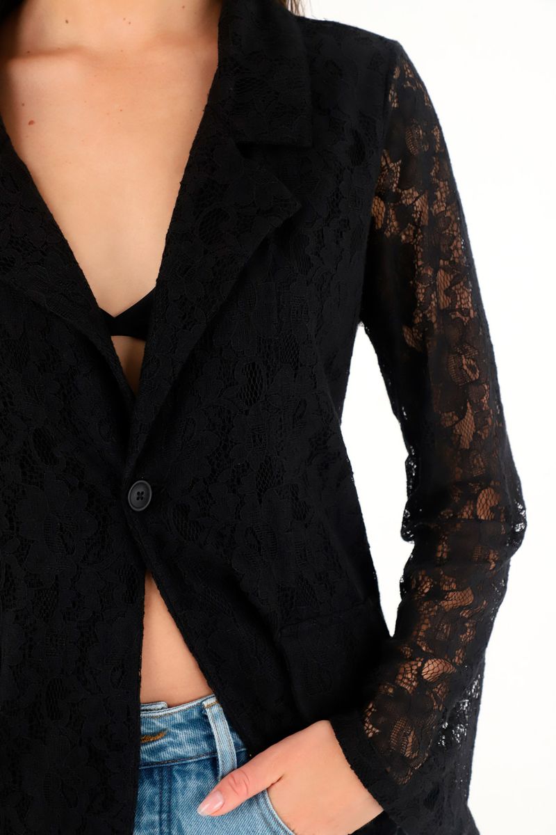 blazers-para-mujer-tennis-negro