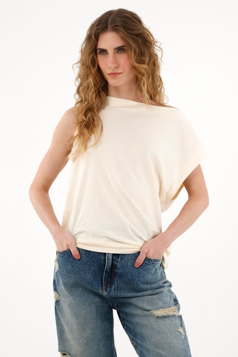 tshirt-para-mujer-tennis-crudo