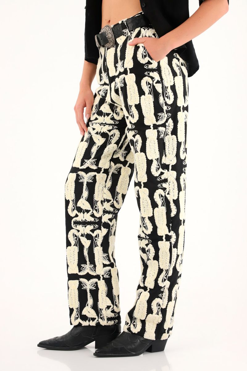 pantalones-para-mujer-tennis-negro