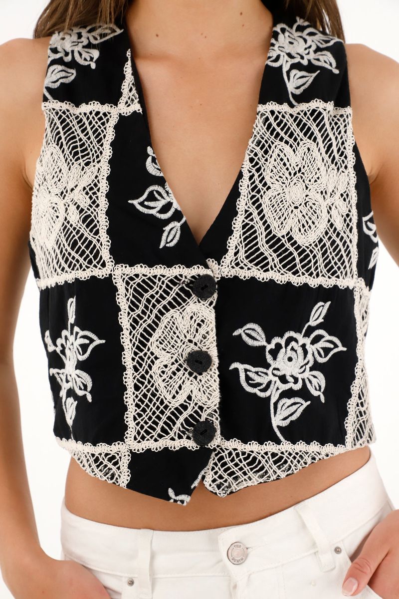 chaleco-para-mujer-tennis-negro