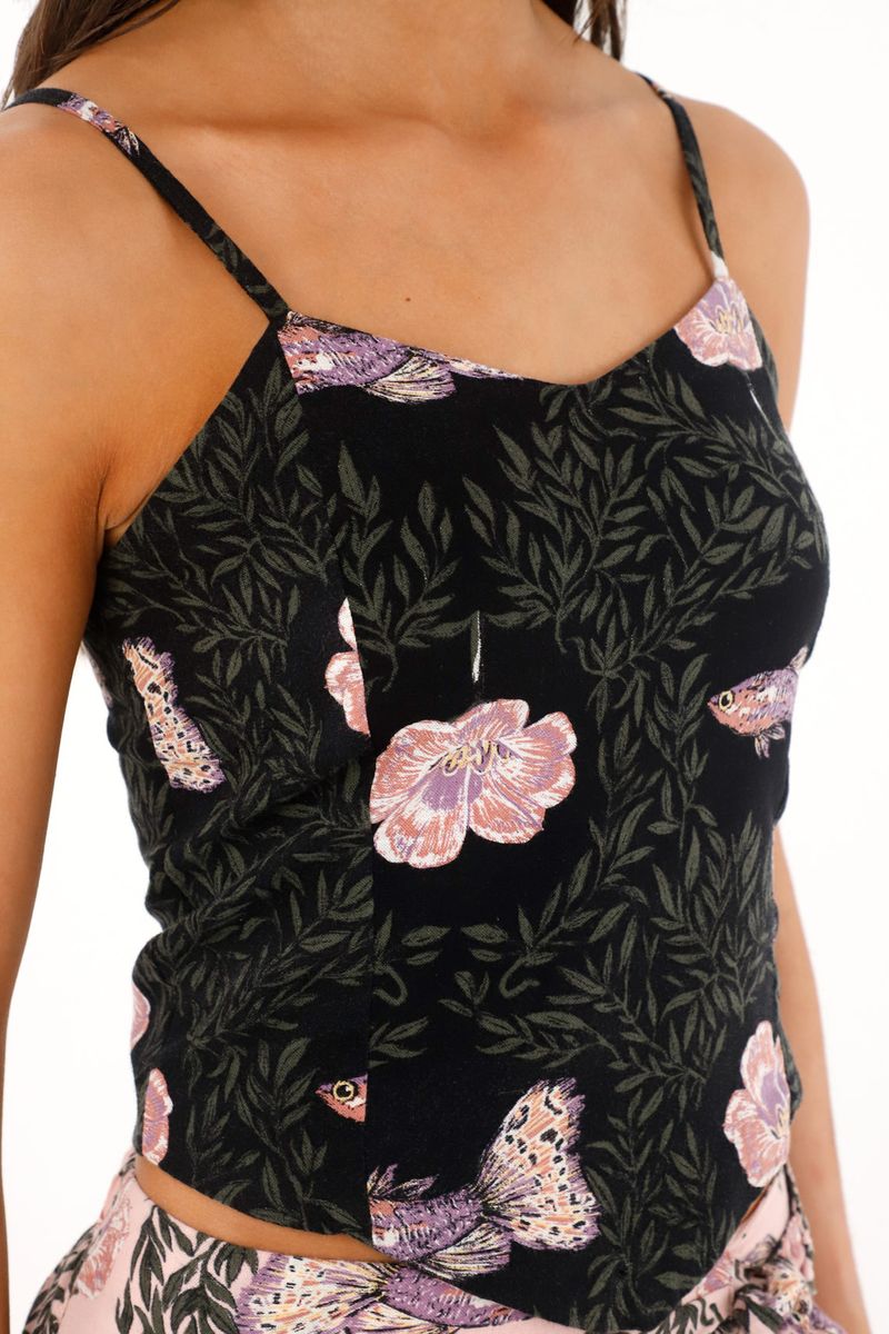camisas-para-mujer-tennis-negro
