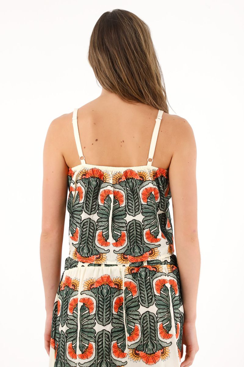 camisas-para-mujer-tennis-amarillo