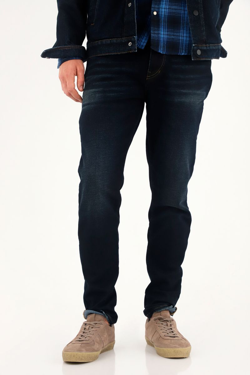 jeans-para-hombre-tennis-azul
