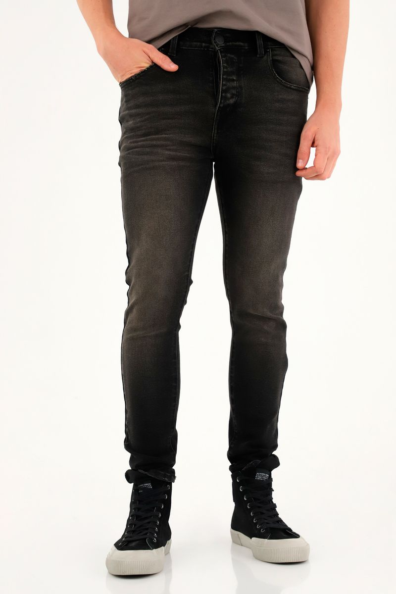 jeans-para-hombre-tennis-negro