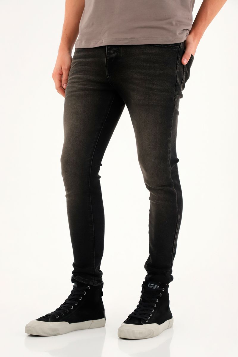 jeans-para-hombre-tennis-negro