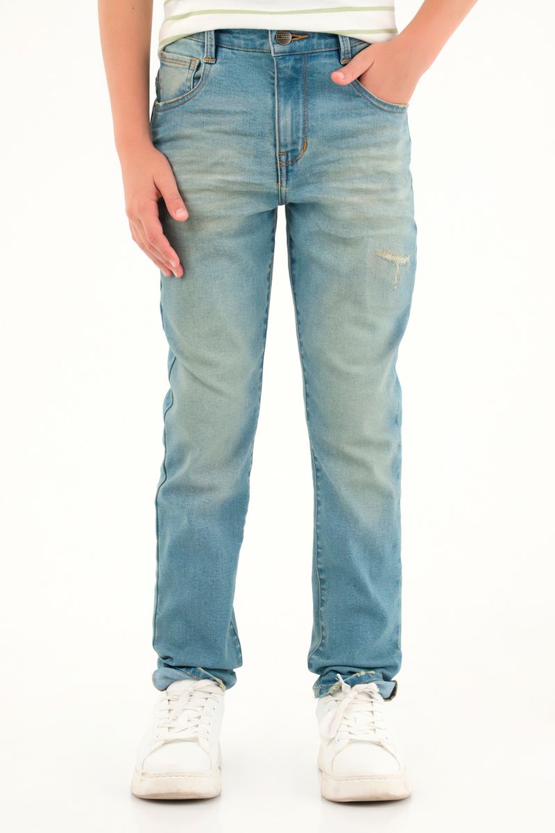 jeans-para-nino-tennis-azul