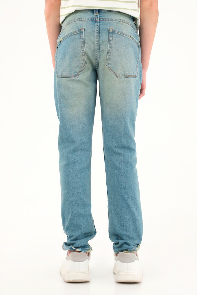 jeans-para-nino-tennis-azul