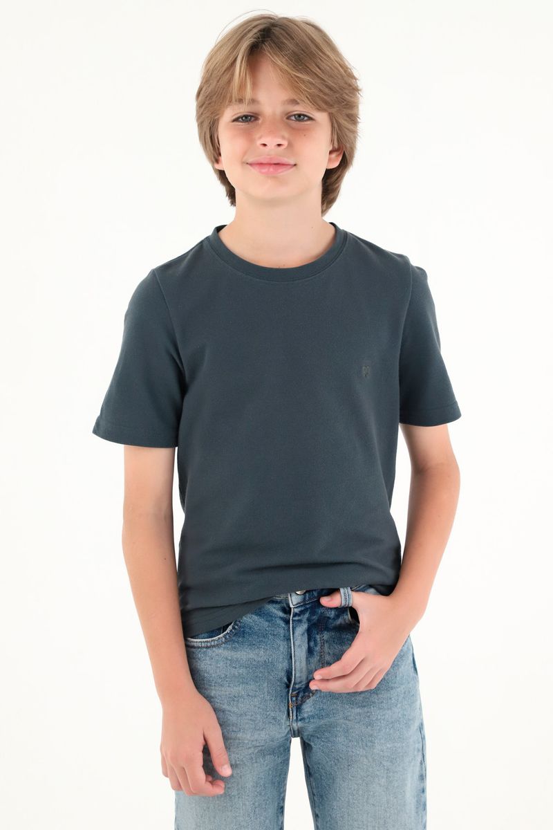 tshirt-para-nino-tennis-azul