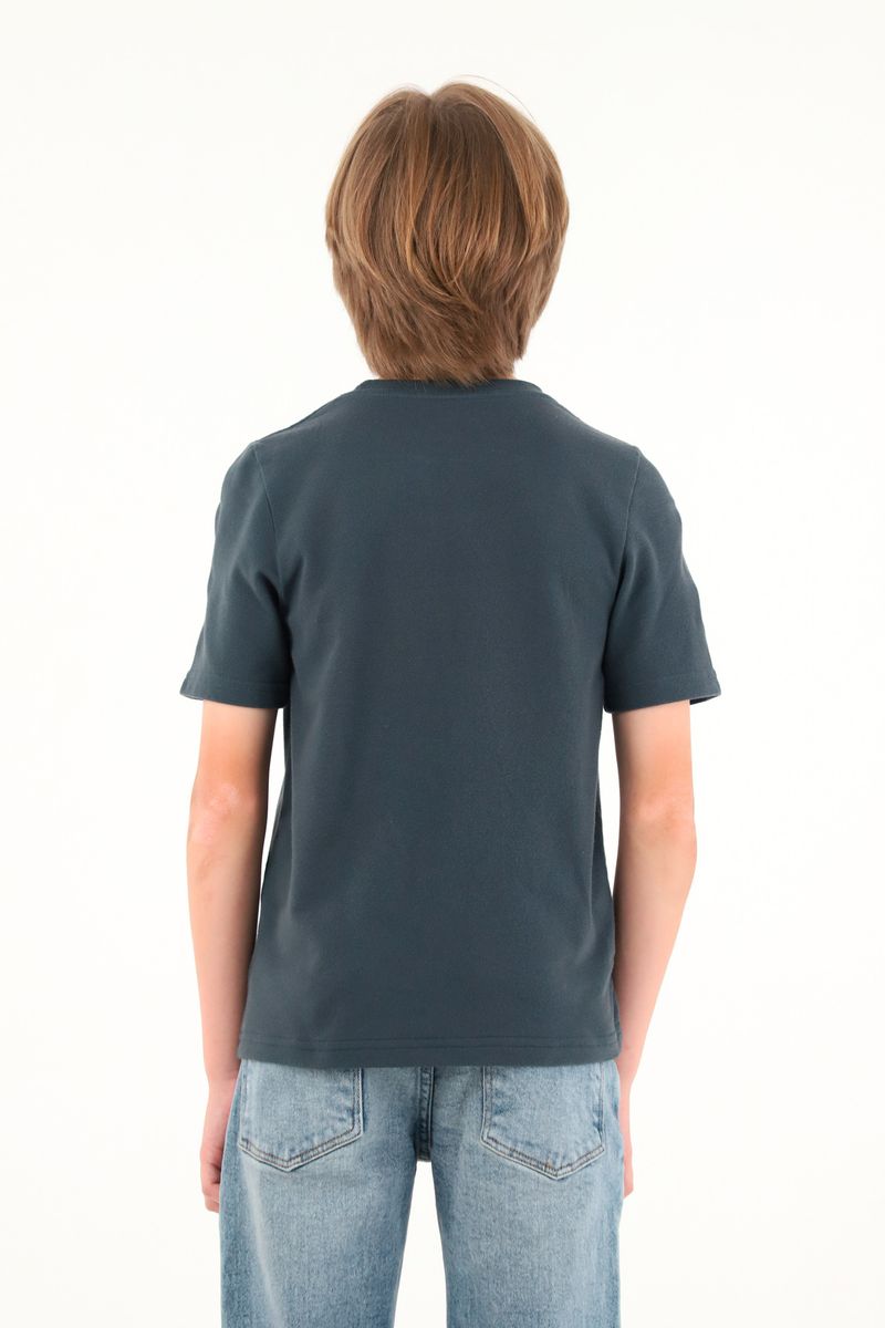 tshirt-para-nino-tennis-azul