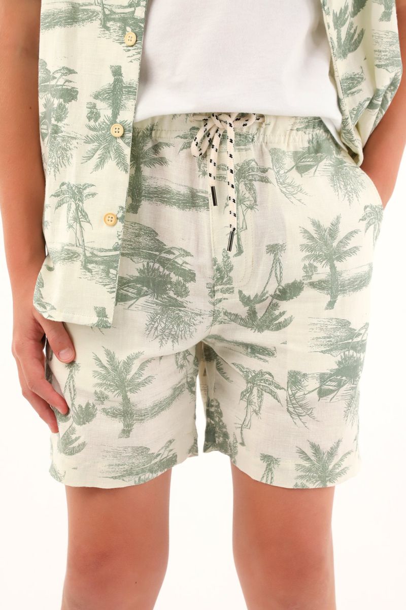 bermuda-para-nino-tennis-crudo