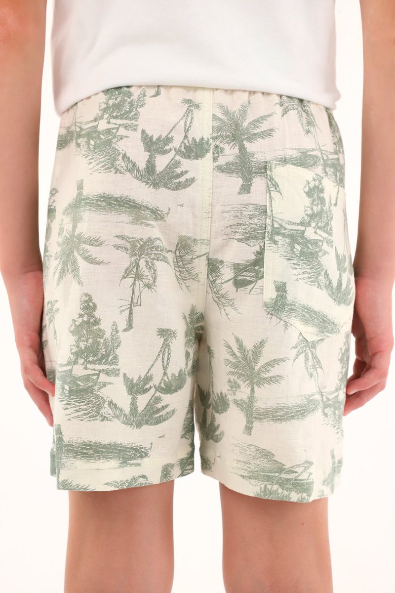 bermuda-para-nino-tennis-crudo